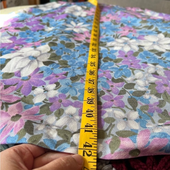 Vintage poolside dress - Picture 10 of 10